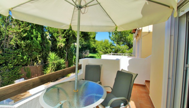 Apartamento - Venta - Villamartin - Villamartín