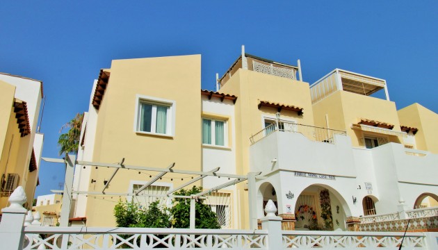 Apartamento - Venta - Villamartin - Villamartín