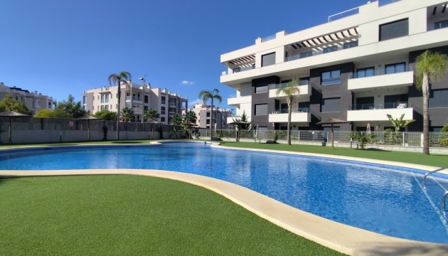 Apartamento - Venta - Villamartin - Villamartín