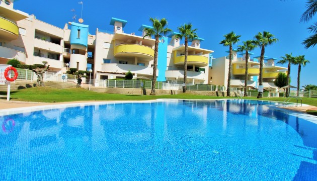 Apartamento - Venta - Villamartin - Villamartín