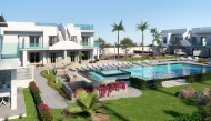 Apartamentos - Nueva construcción  - Pilar de la Horadada - SNS-619