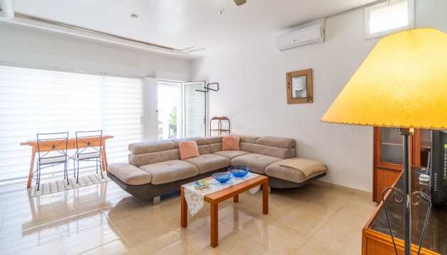 Apartment - Long time Rental - Orihuela - Playa Flamenca