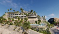 Apartment - New Build - Aguilas - SNS-468