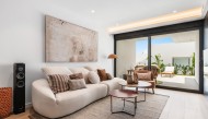 Apartment - New Build - Benitachell - RG-54862