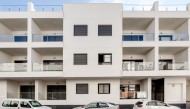 Apartment - New Build - Bigastro - SNS-159