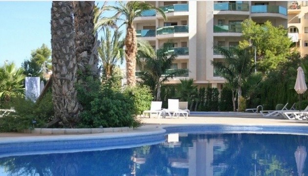 Apartment - New Build - Calpe - Calalga