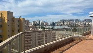 Apartment - New Build - Calpe - CBN-14990