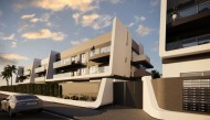 Apartment - New Build - Gran Alacant - CBN-52510