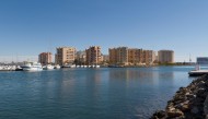 Apartment - New Build - La Manga Del Mar Menor - SNS-554