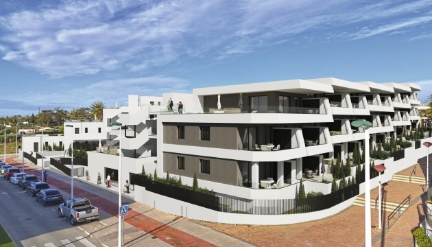 Apartment - New Build - La Marina - La Marina del Pinet