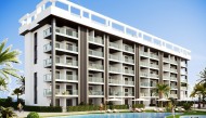Apartment - New Build - La Mata - SNS-1531