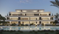 Apartment - New Build - la Nucia - CBNSP-96959