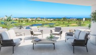 Apartment - New Build - Los Alcazares - CBN-17226