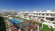 Apartment - New Build - Los Alcazares - CBN-92283