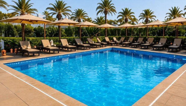 Apartment - New Build - Los Alcazares - Playa Lo Sola