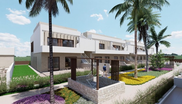 Apartment - New Build - Los Alcazares - Serena Golf