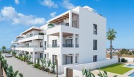 Apartment - New Build - Los Alcazares - SNS-1964