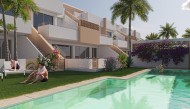 Apartment - New Build - Pilar de la Horadada - CBN-31013