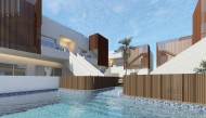 Apartment - New Build - Pilar de la Horadada - CBN-48178