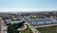 Apartment - New Build - Pilar de la Horadada - CBN-92461