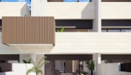 Apartment - New Build - Pilar de la Horadada - CBN-99485