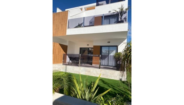 Apartment - New Build - Pilar de la Horadada - Pilar de la Horadada