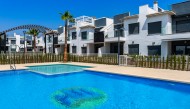 Apartment - New Build - Pilar de la Horadada - SNS-656