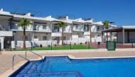 Apartment - New Build - Playa Flamenca - SNS-317