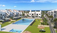 Apartment - New Build - San Miguel de Salinas - CBN-26092