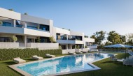 Apartment - New Build - San Miguel de Salinas - CBN-27204