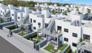 Apartment - New Build - San Miguel de Salinas - CBN-30376