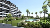 Apartment - New Build - San Miguel de Salinas - CBN-36099