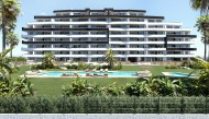 Apartment - New Build - San Miguel de Salinas - SNS-2037