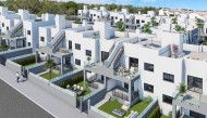 Apartment - New Build - San Miguel de Salinas - SNS-2077