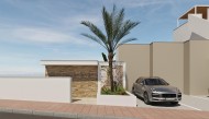 Apartment - New Build - San Pedro del Pinatar - CBN-48266