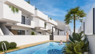Apartment - New Build - San Pedro del Pinatar - CBN-91521