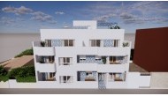 Apartment - New Build - Torre De La Horadada - SNS-2086