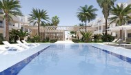 Apartment - New Build - Torre Pacheco - CBN-51688