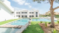 Apartment - New Build - Torrevieja - CBN-18364