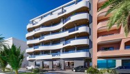 Apartment - New Build - Torrevieja - CBN-27294