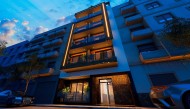 Apartment - New Build - Torrevieja - CBN-29523