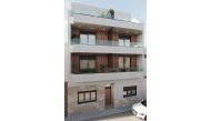 Apartment - New Build - Torrevieja - CBN-42609