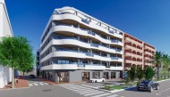 Apartment - New Build - Torrevieja - CBN-51295