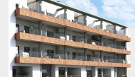 Apartment - New Build - Torrevieja - SNS-193