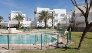 Apartment - New Build - Vera - CBN-60686