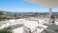 Apartment - New Build - Vera - SNS-2073