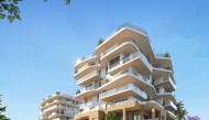 Apartment - New Build - Villajoyosa - CBN-68373