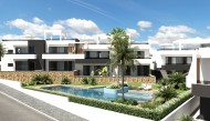Apartment - New Build - Villamartin - SNS-1093