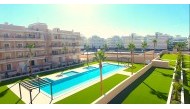 Apartment - New Build - Villamartin - SNS-587