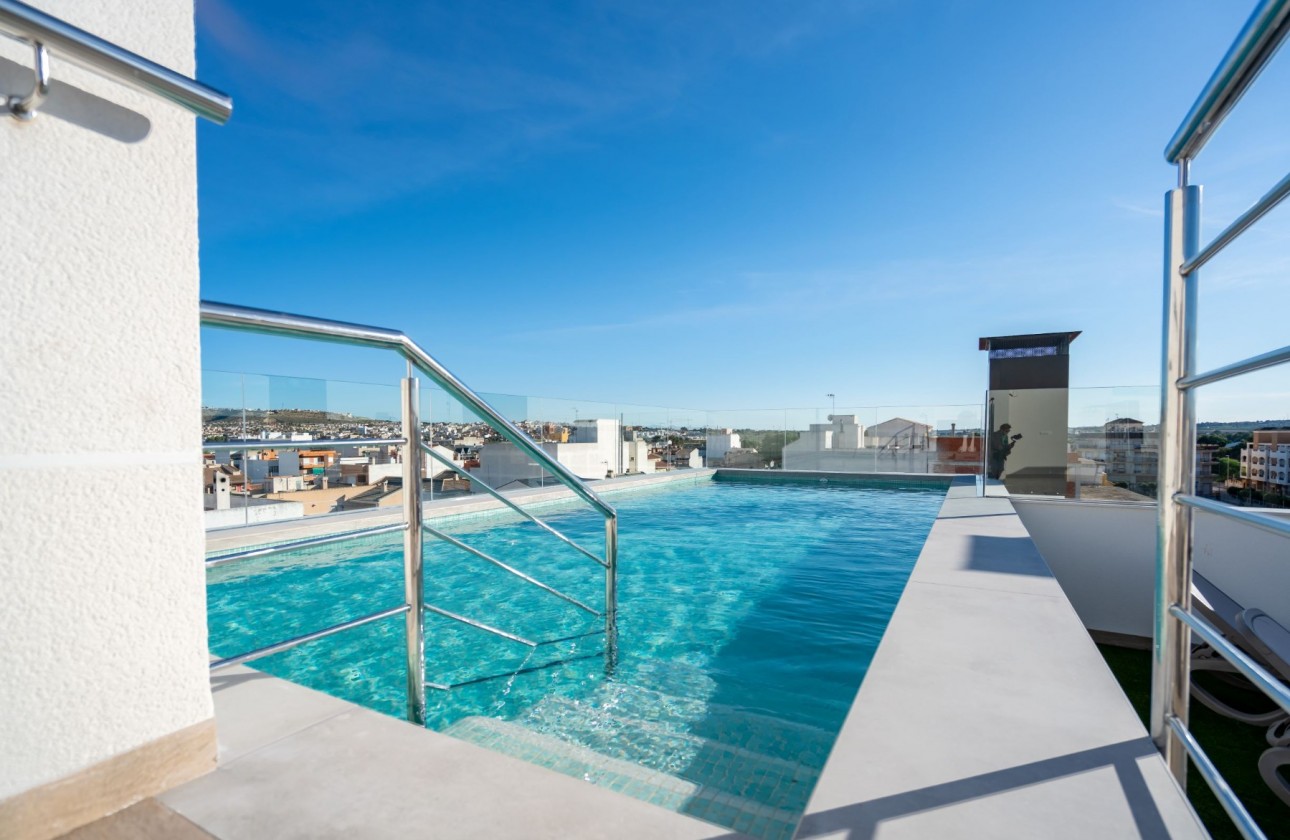 Apartment - New Builds - Formentera Del Segura - Formentera Del Segura